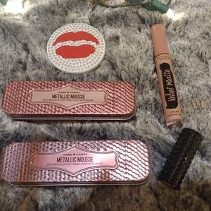 Lipstick Bundle